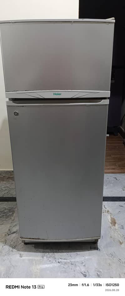haier refrigerator for sale