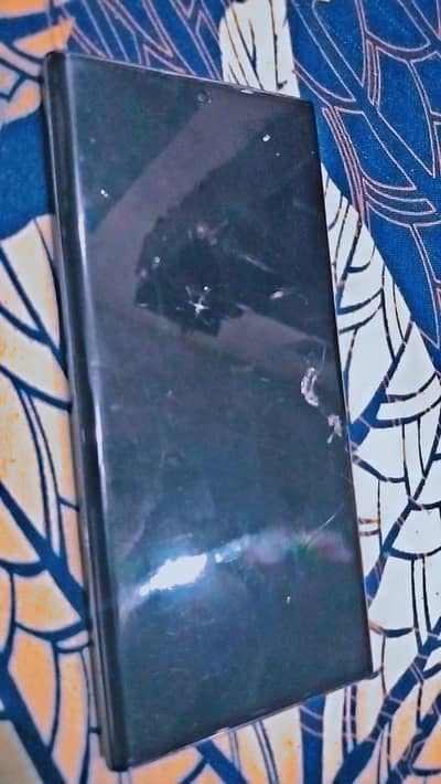 Samsung Mobile S22 Ultra