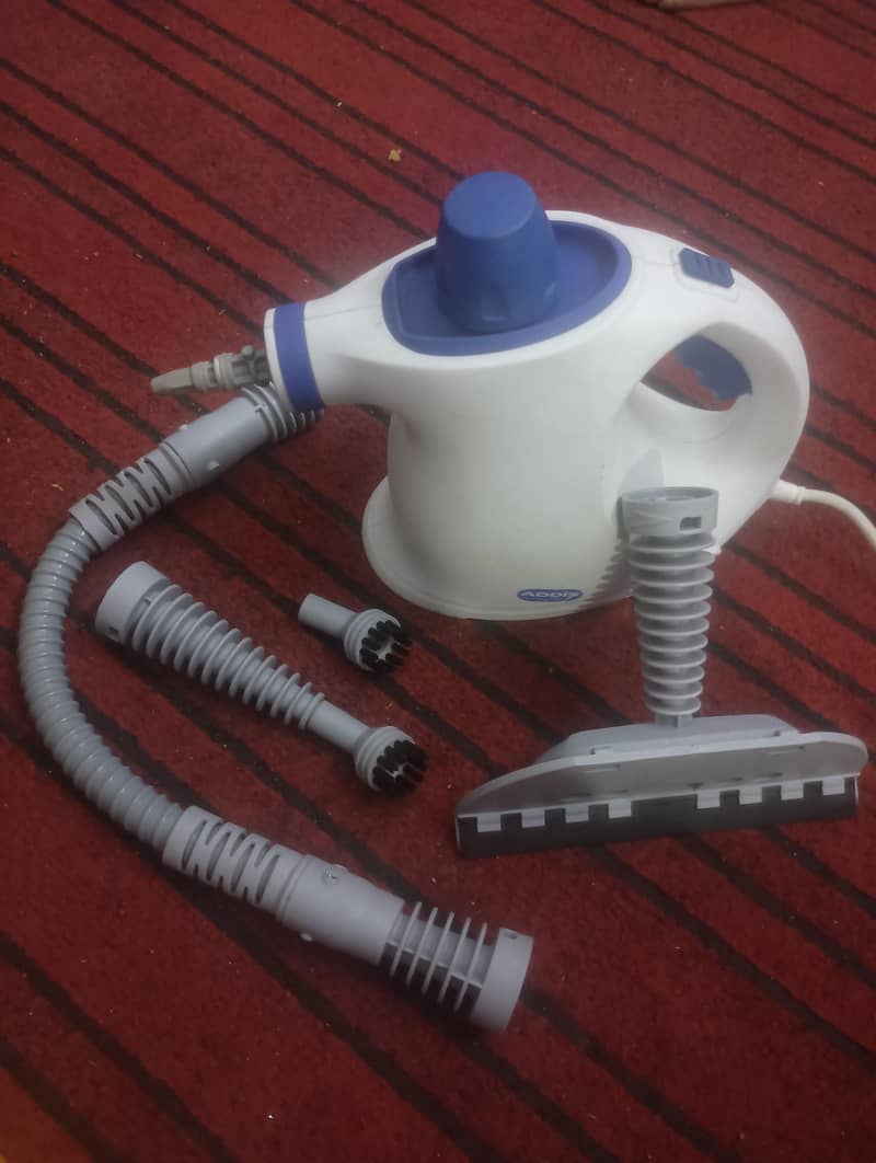 steam cleaner 2
