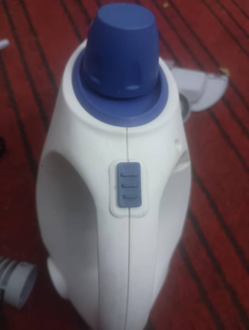 steam cleaner 3