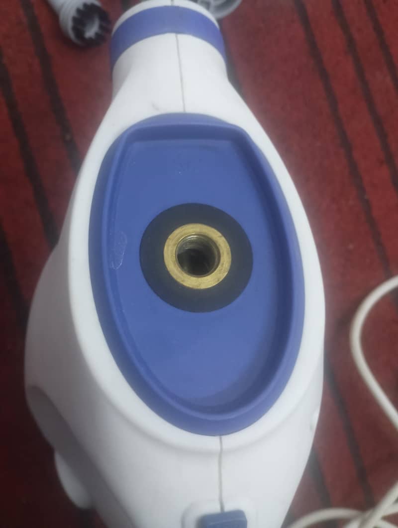 steam cleaner 4