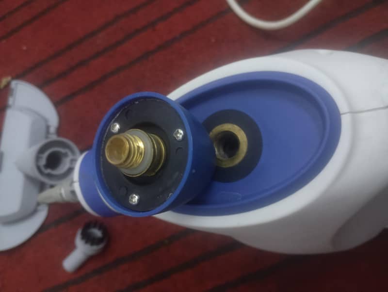 steam cleaner 5