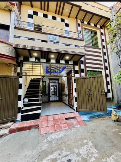 Find Your Ideal House In Burma Town Under Rs. 12500000
