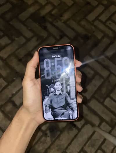iPhone 12/ exchange possible only iPhone