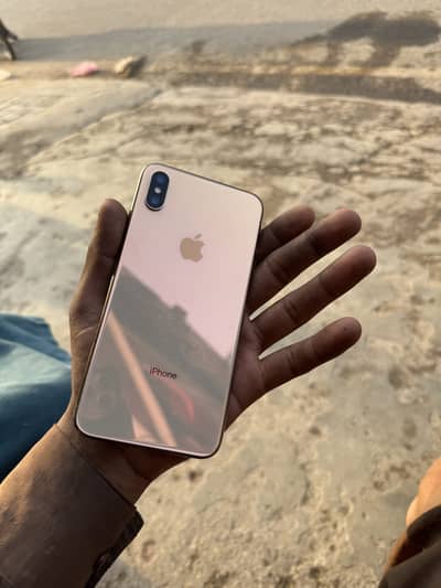 Apple iPhone XS Max