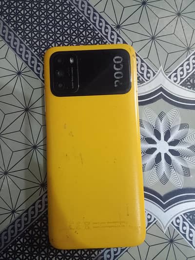 Poco M3