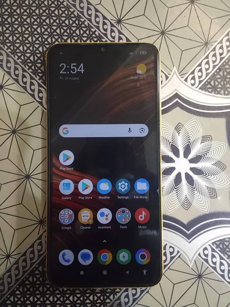 Poco M3 1