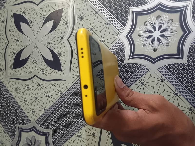 Poco M3 2