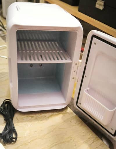 Car Mini Fridge for Sale - 4 Litres