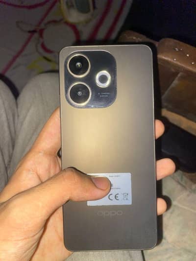 OPPO A5 Pro