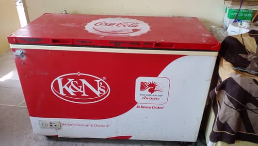 Defreezer for sale