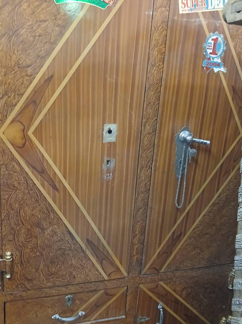 large size safe 1