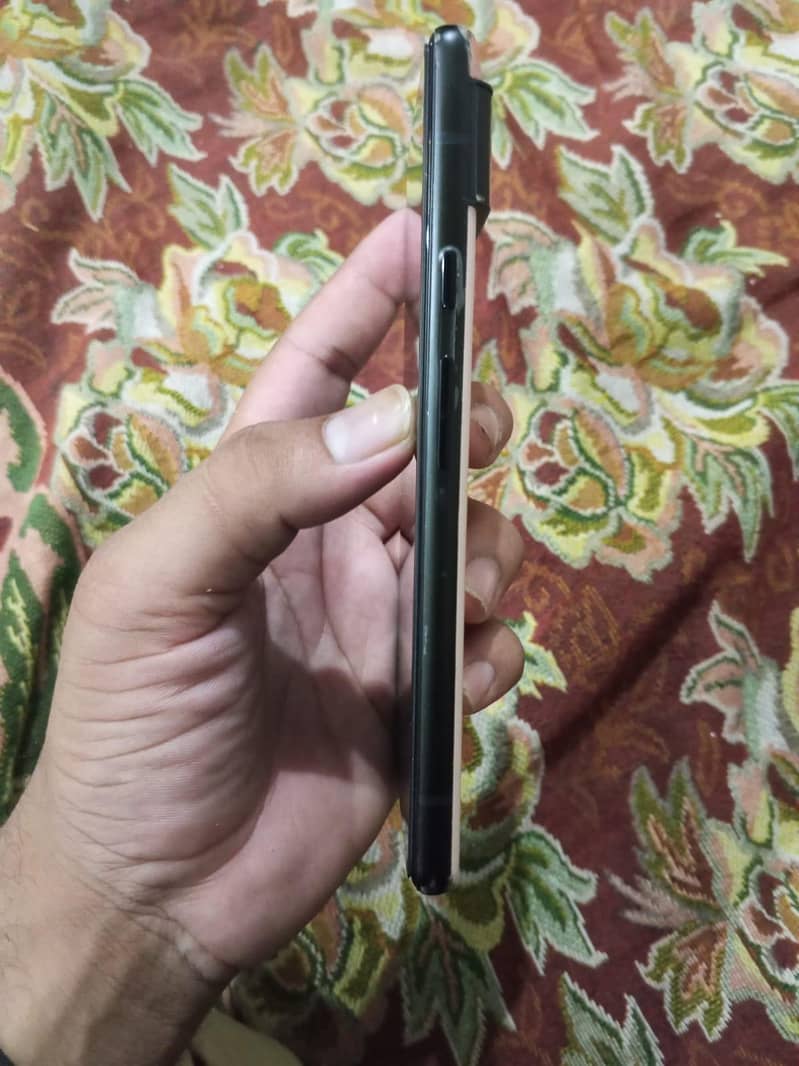 Google Pixel 6 3