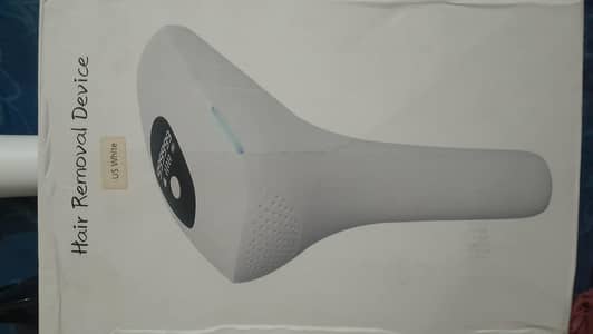laser hair removal mashine