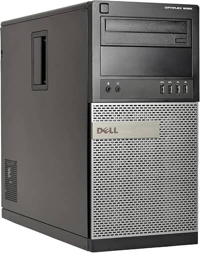 Dell Optiplex 9020