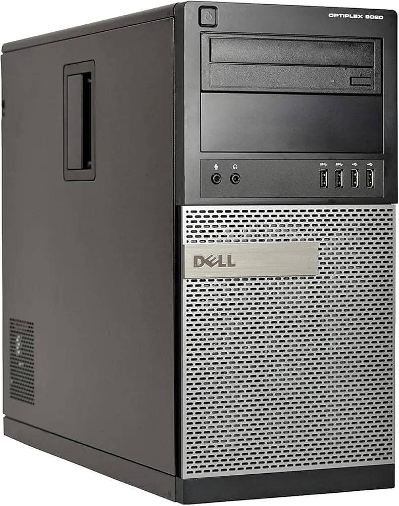Dell Optiplex 9020 0