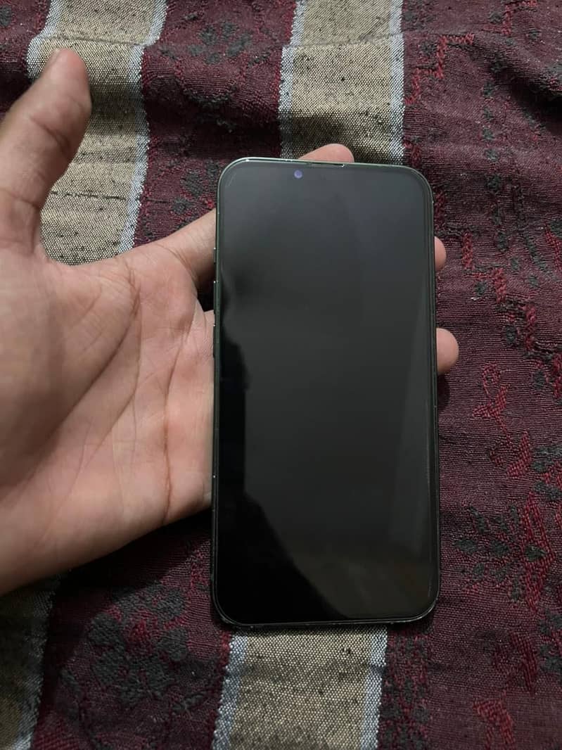 Apple iPhone 13 1