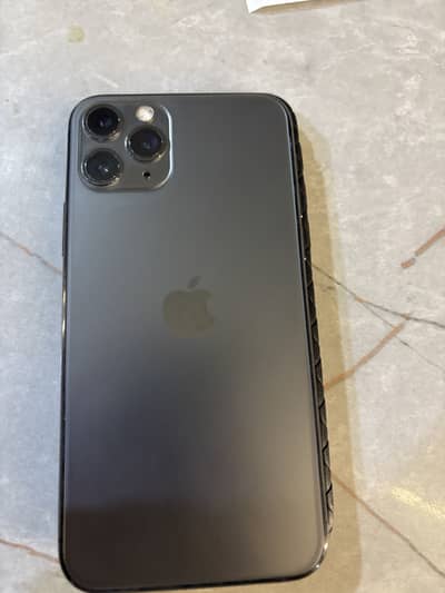 Apple iPhone 11 Pro