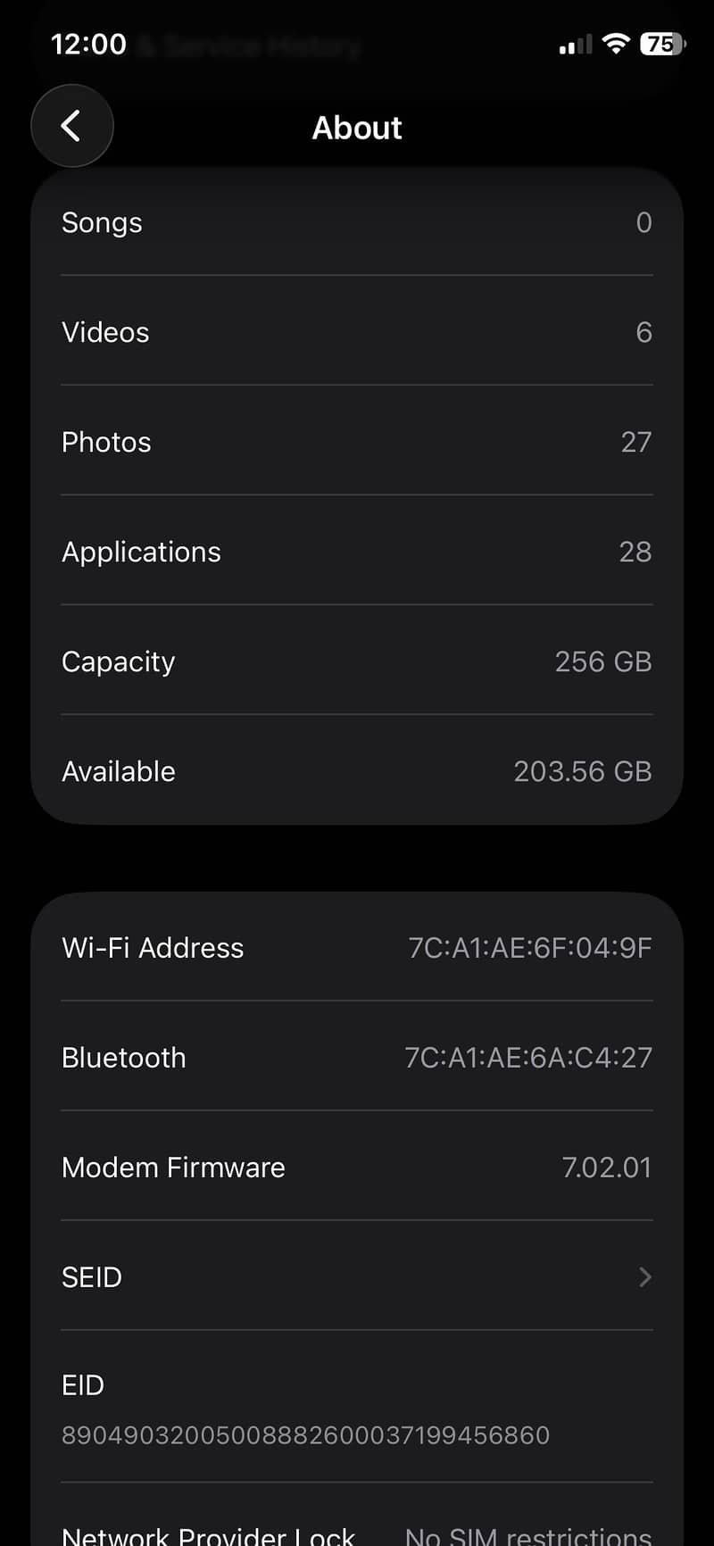 Apple iPhone 11 Pro 2