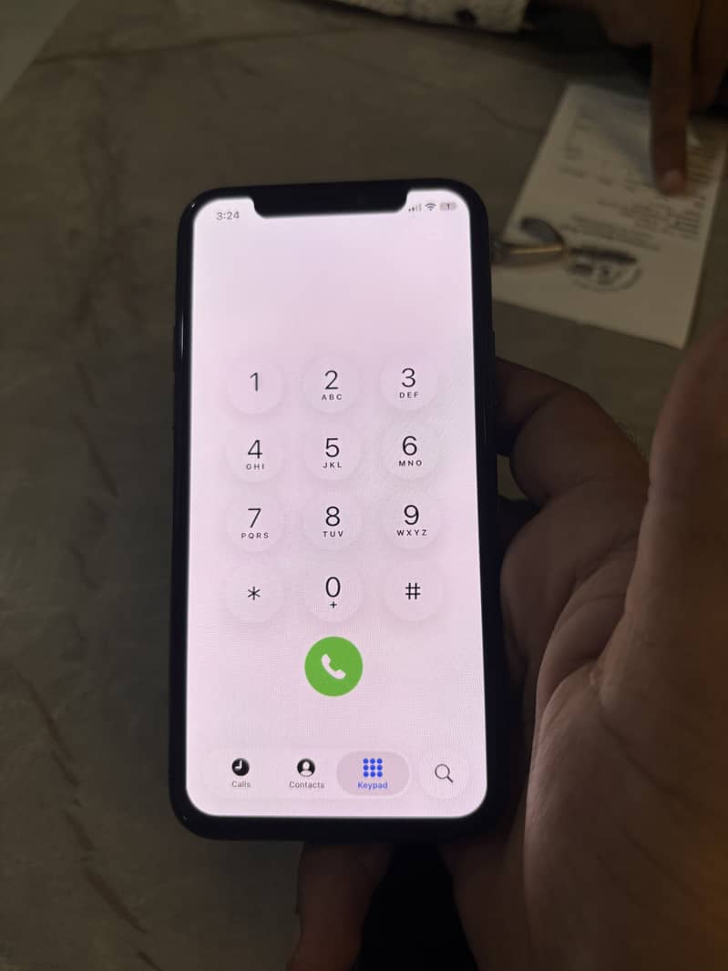 Apple iPhone 11 Pro 3