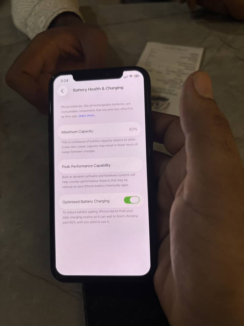 Apple iPhone 11 Pro 8
