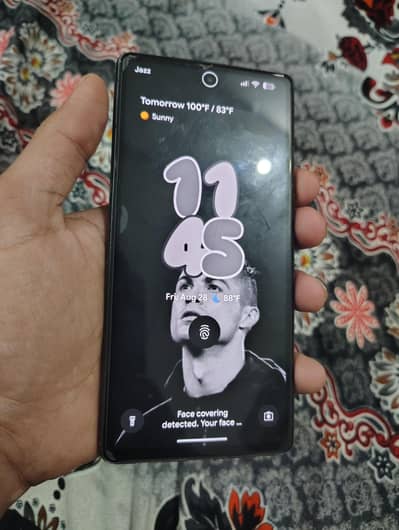Google Pixel 7a