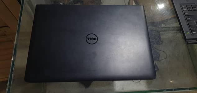 Dell laptop