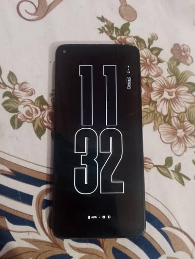 Motorola Moto 5G