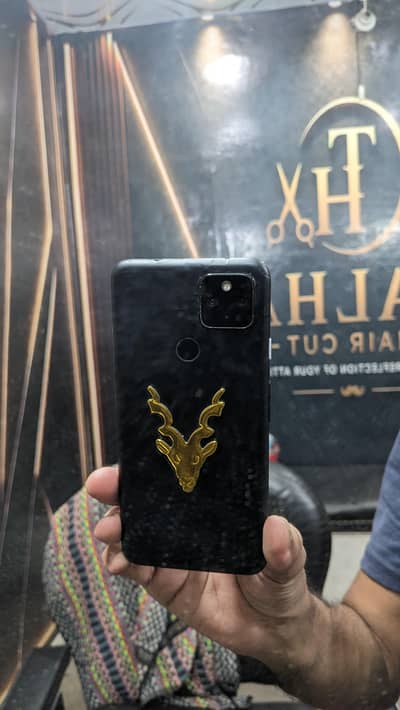 Google Pixel 4a 03020002633