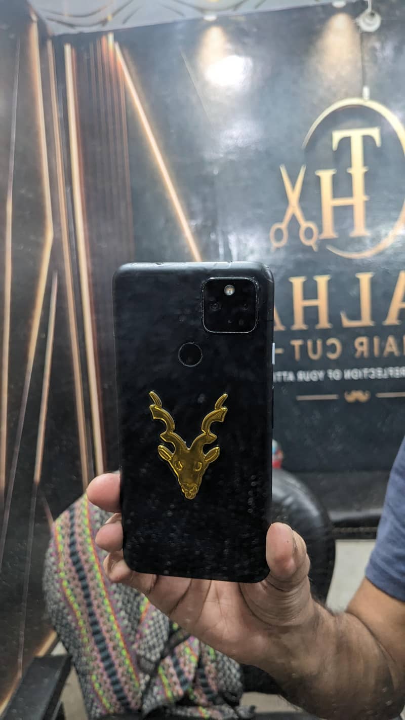 Google Pixel 4a 03020002633 0