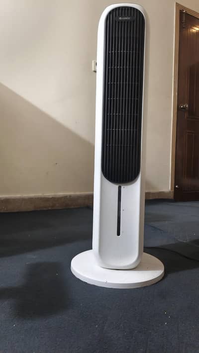 Gree 4-in-1 Tower Air Cooler & Heater | With Warranty card