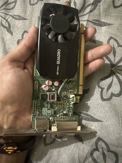 Nvidia quadroo k620