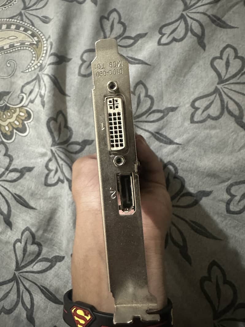 Nvidia quadroo k620 1