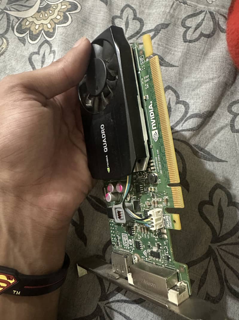 Nvidia quadroo k620 2