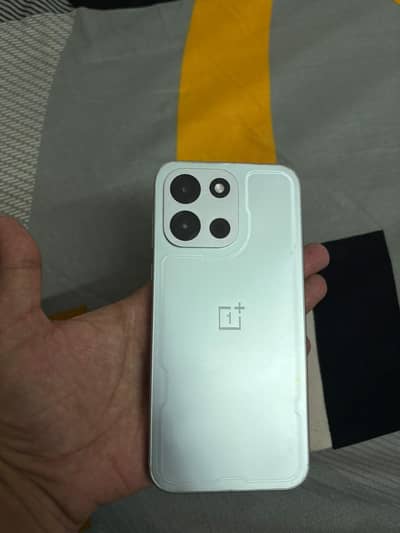 One Plus Nord 6