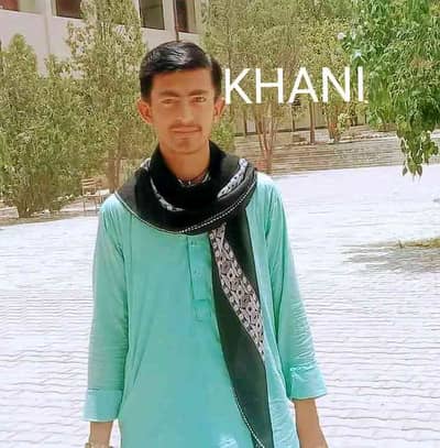 samiullah khan