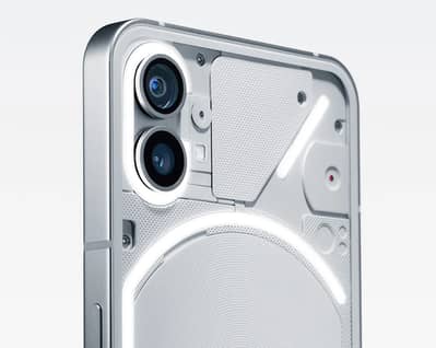 Nothing Phone 1
