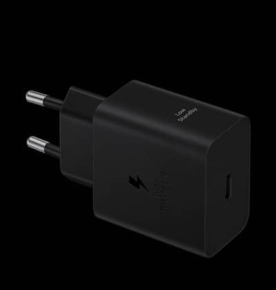 Samsung 45 W 100% original charger