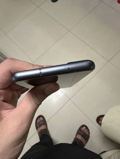 Samsung Mobile S21 FE
