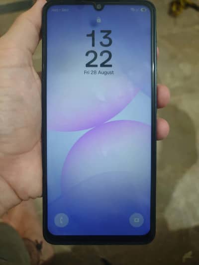 Samsung Mobile A07 5G