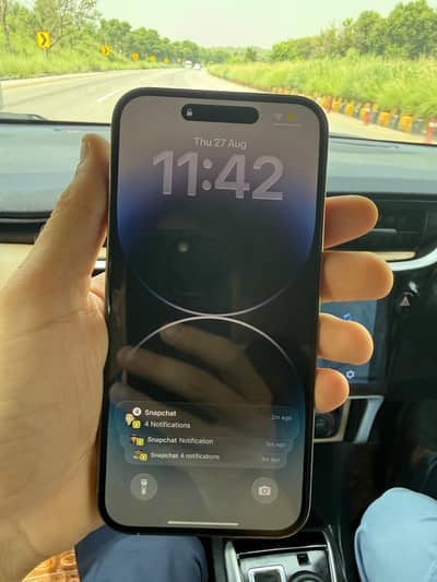 iPhone 14 Pro Max (03038806551) whatsapp