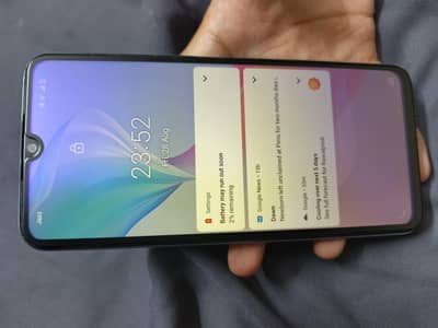 Vivo Y21