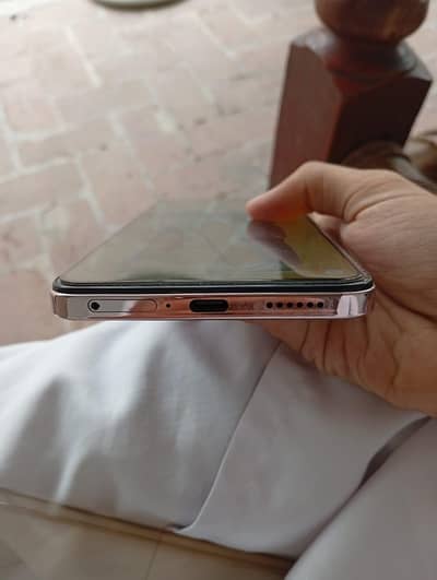 Vivo V50 Lite 4g