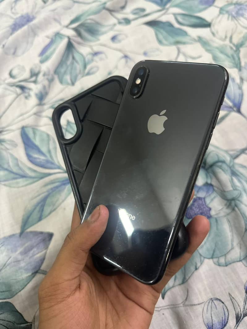 Apple iPhone X 2