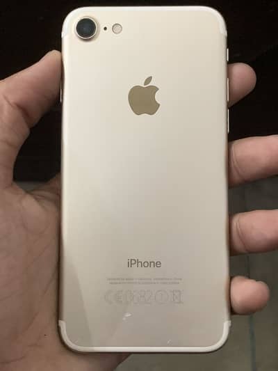 Apple iPhone 7
