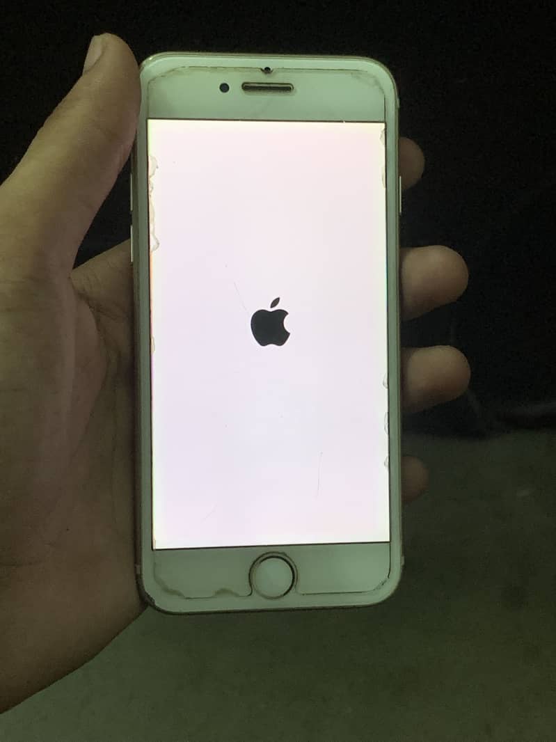Apple iPhone 7 5