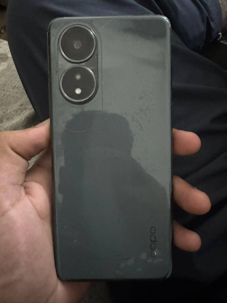 OPPO A58 2