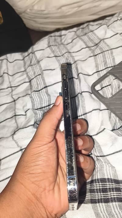 I phone 13 pro max