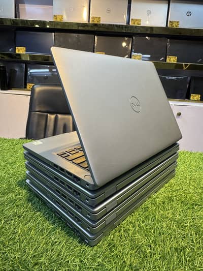 Dell Latitude | 5410 Core i5 10th Gen | 8GB RAM | Big Offer | imported