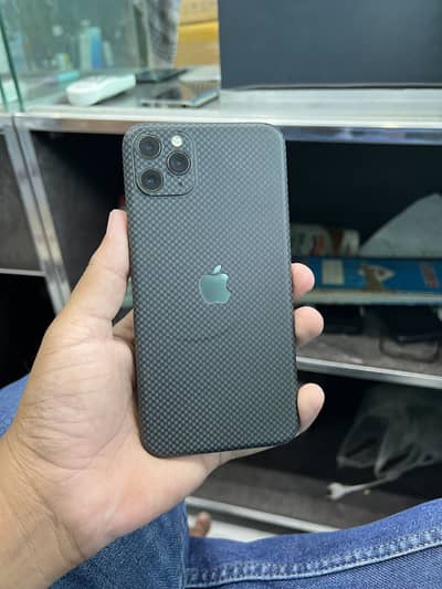 Apple iPhone 11 Pro Max